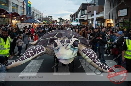 Photos by Hilton Stone and provided courtesy of the City of Greater Dandenong