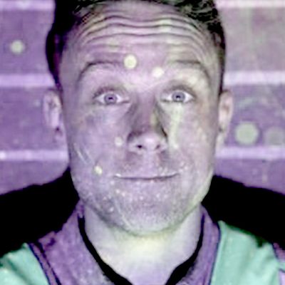 Lee Ramsayer-Bache Lee Ramsayer-Bache