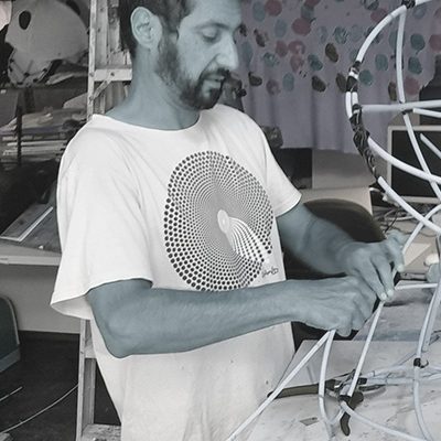 Daniele Poidomani Daniele Poidomani