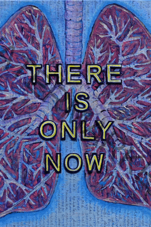 'There Is Only Now' Tori Swedosh