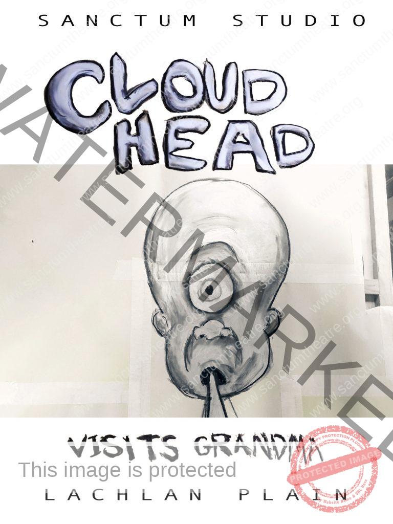 Sanctum Studio presents CLOUDHEAD