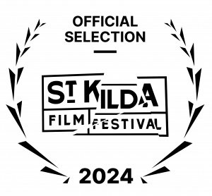 Sanctum Studio's CORREA at St Kilda Film Festival