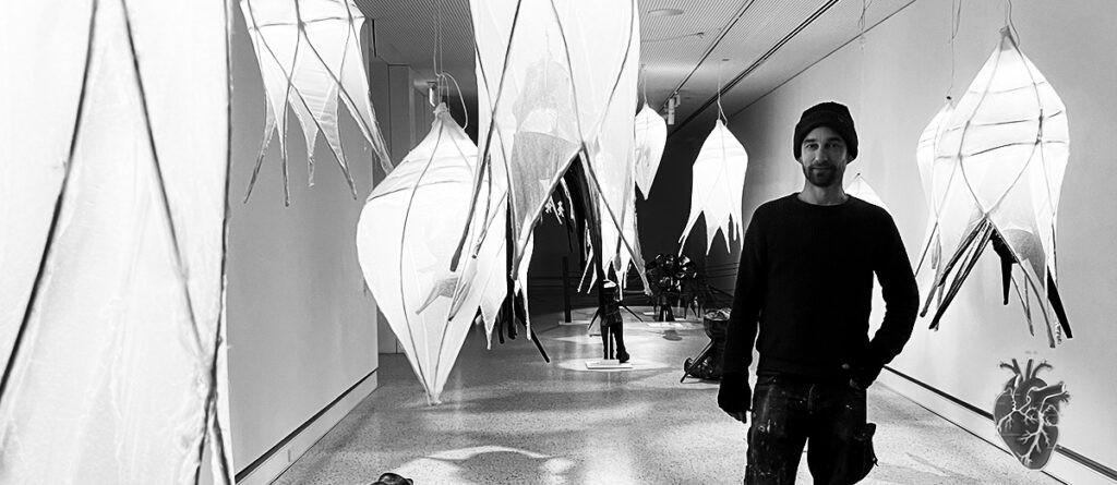 Lachlan Plain - Sanctum Studio