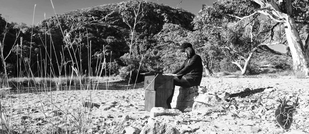 Nick Wilson - Sound Fossil