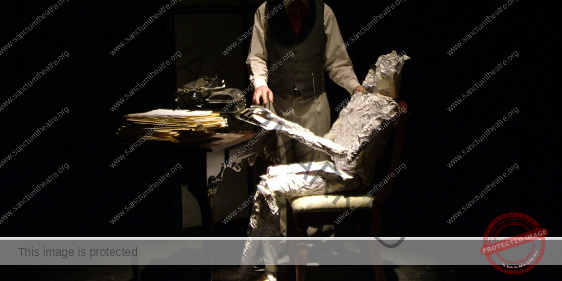 Sanctum Theatre - The Plains
